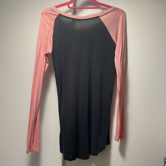 Spell Gypsy Dancer Raglan - Picture 8 of 8